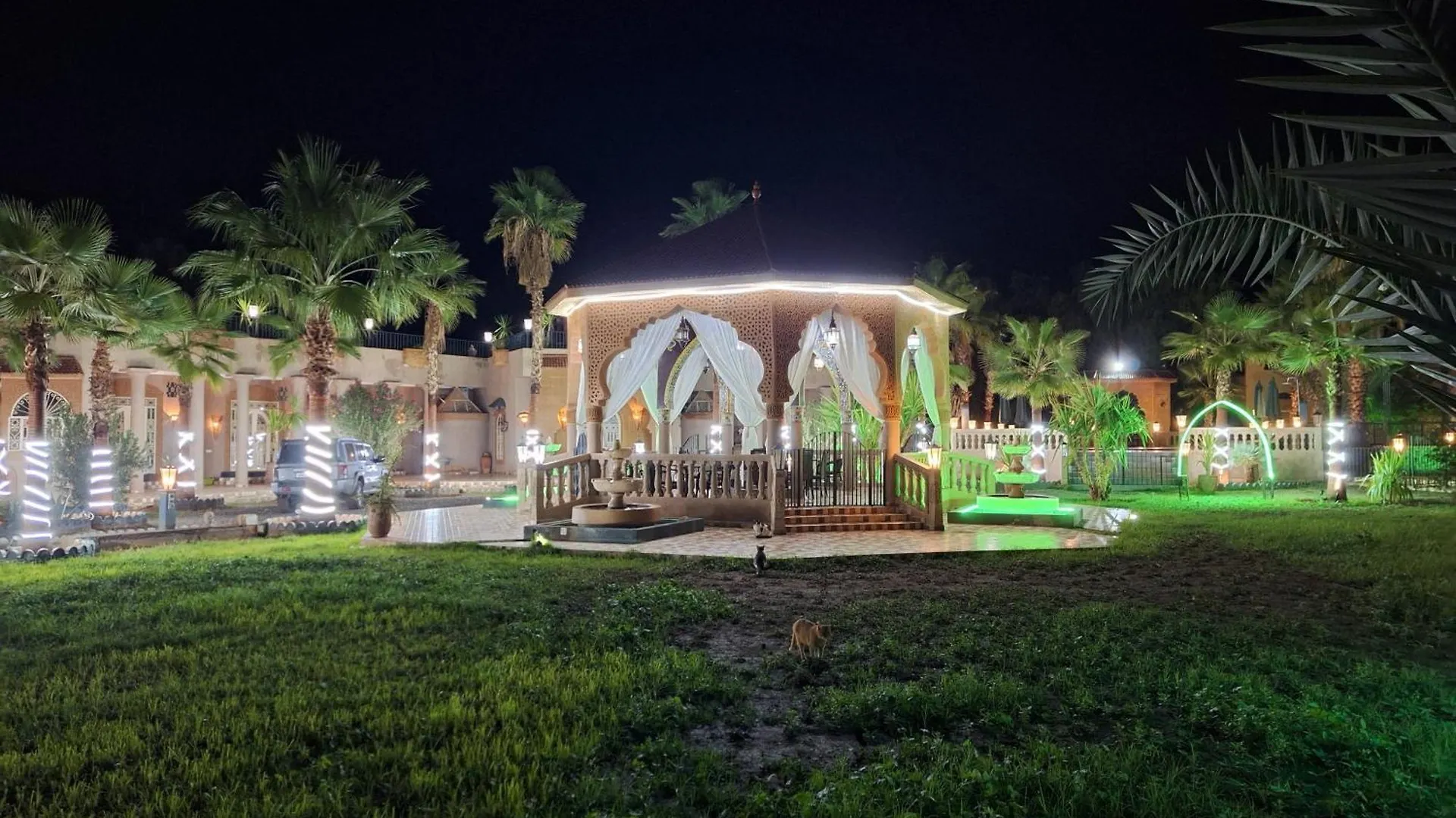 Eden Suite Marrakesh Maroc