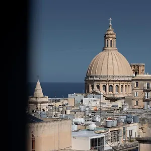 Melior Boutique Hotel Valletta