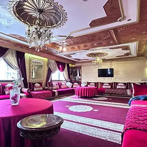 3 Quartier Anfa Appartement