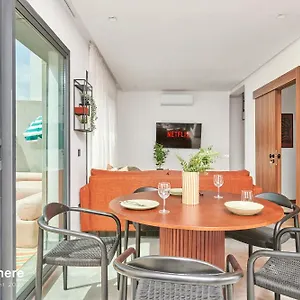 Stayhere Ghautier Ii Appartement