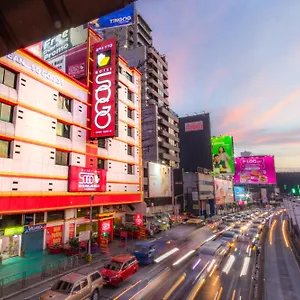 Sogo Guadalupe Hotel Makati City