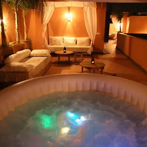 Riad Palau Marrakech, Marrakesh