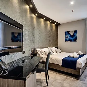 The District Hotel Hotel Saint Julian's
