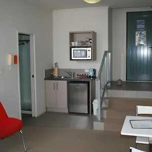 Atlas And Aparthotel Mount Maunganui