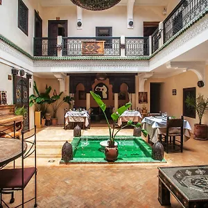 Maison d'hôtes Haraka, Marrakesh